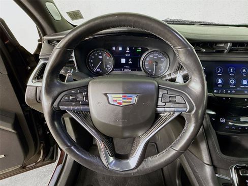 Used 2020 Cadillac XT6 Sport AWD/4WD image 13