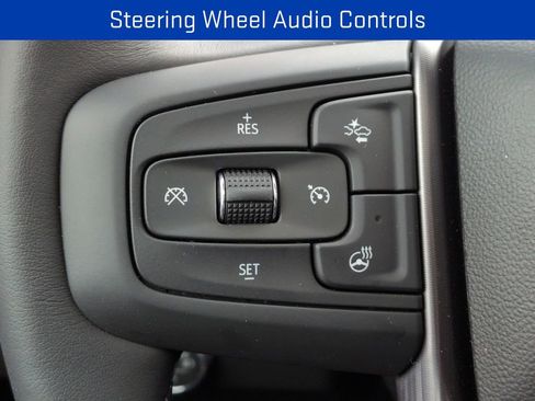 New 2026 GMC Sierra 2500 Denali Ultimate image 12