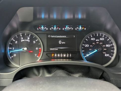 Used 2021 Ford F250 XLT w/ XLT Value Package AWD/4WD image 28