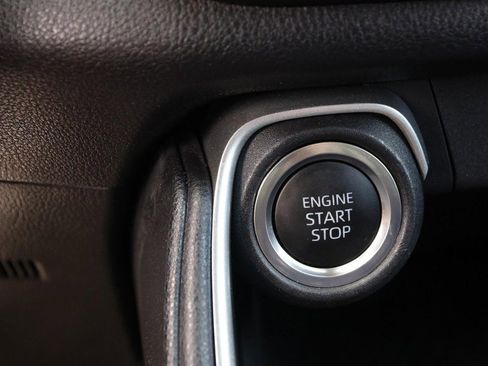 Used 2025 Toyota Grand Highlander AWD image 20