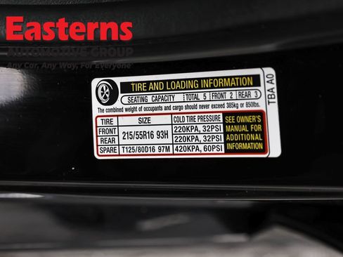 Used 2019 Honda Civic LX image 34
