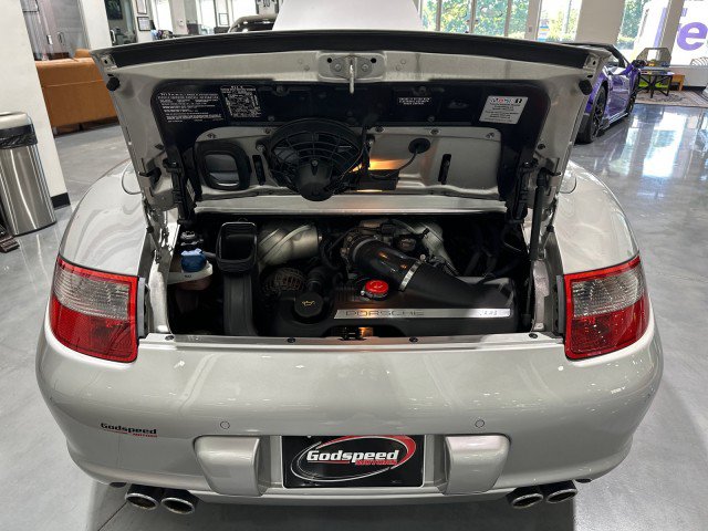 Used 2006 Porsche 911 Carrera S RWD image 43