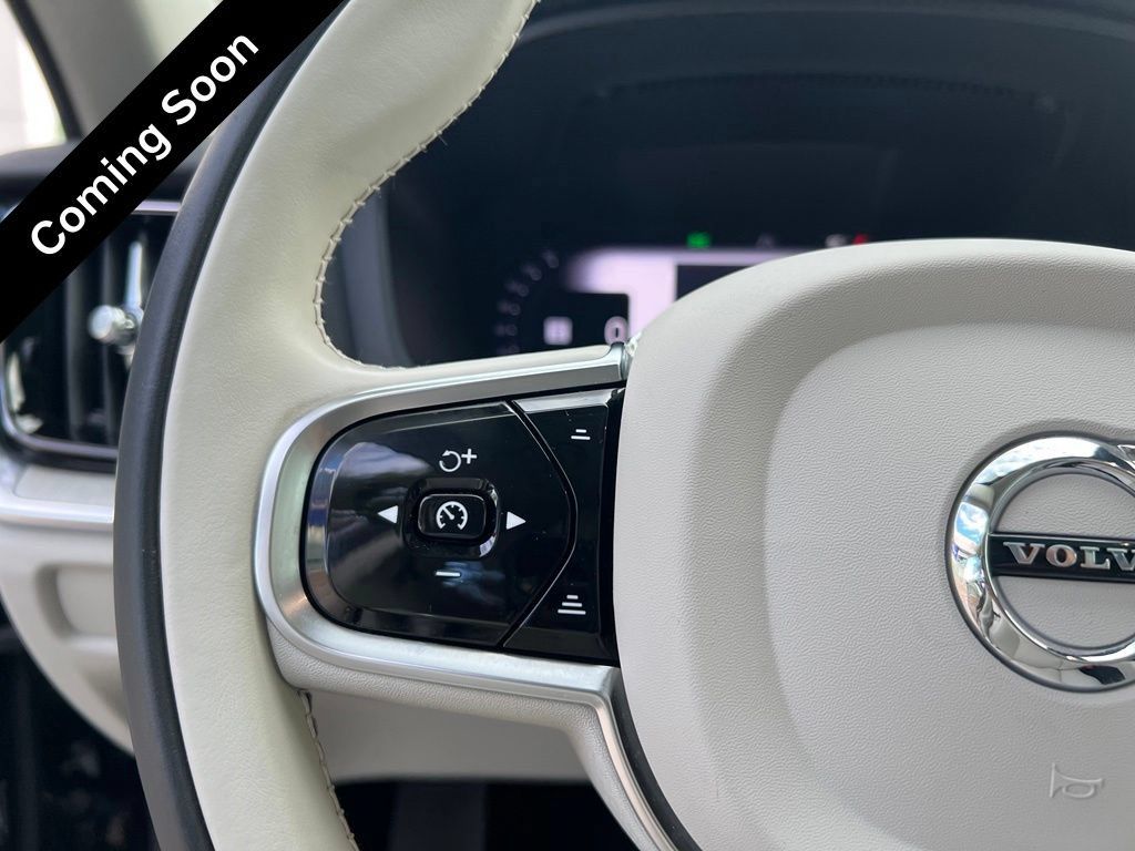 Certified 2024 Volvo V60 B5 Cross Country Plus w/ Protection Package Premier AWD/4WD image 19