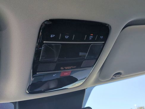 New 2026 Hyundai Santa Fe SEL image 25