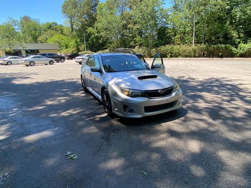 Used 2011 Subaru Impreza WRX Premium AWD/4WD image 47