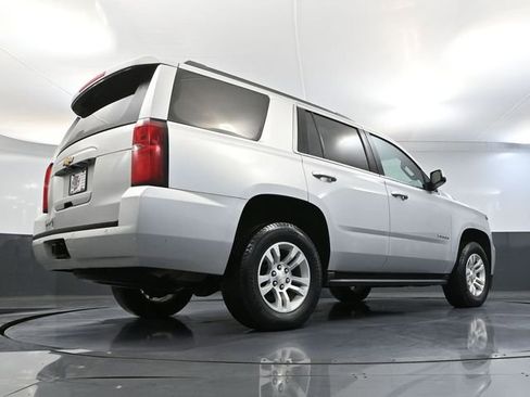 Used 2017 Chevrolet Tahoe LS w/ Max Trailering Package image 58