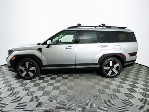New 2026 Hyundai Santa Fe Limited FWD image 3