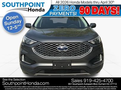 Used 2024 Ford Edge SEL w/ Convenience Package