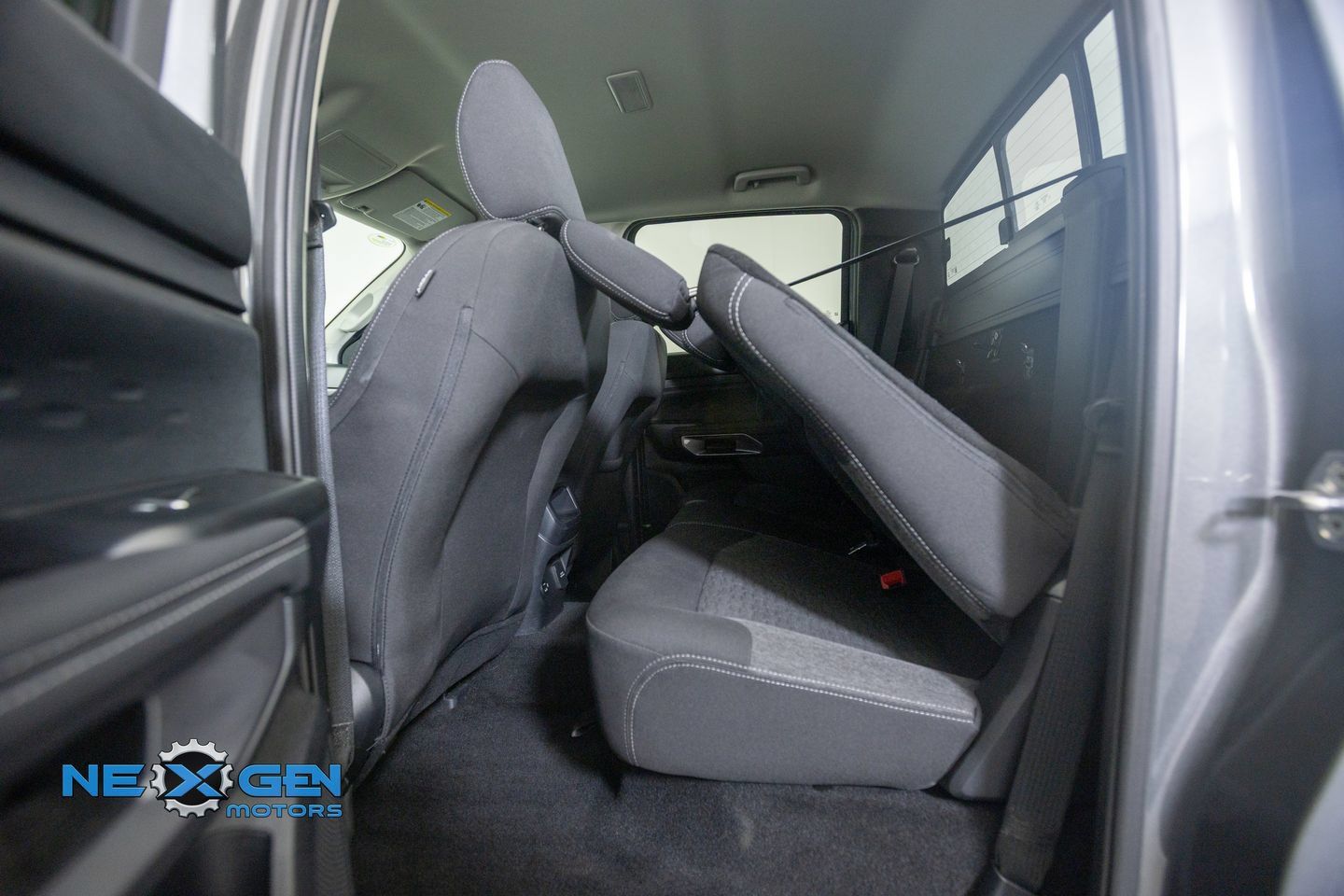 Used 2024 Ford Ranger XLT w/ Equipment Group 301A High AWD/4WD image 33