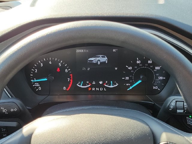 Used 2020 Ford Escape SE AWD/4WD image 19