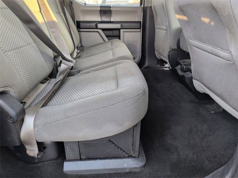 Used 2017 Ford F250 XLT image 28