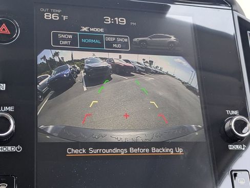 New 2026 Subaru Crosstrek 2.0i Premium image 20