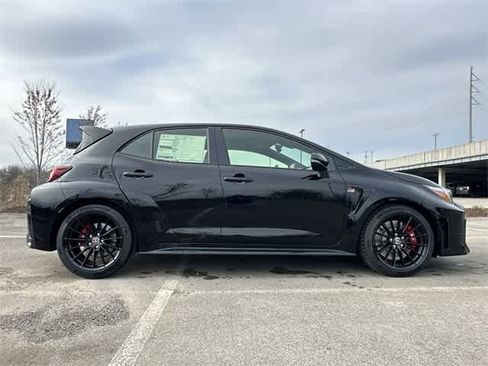 Used 2025 Toyota Corolla GR image 3