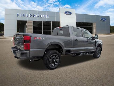 Used 2023 Ford F250 XLT w/ XLT Premium Package AWD/4WD image 12
