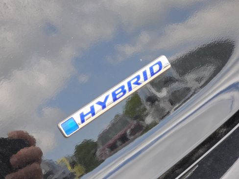New 2026 Honda Accord EX-L image 15