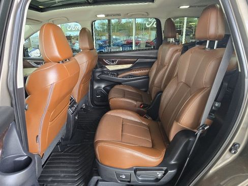 Used 2021 Subaru Ascent Touring w/ Popular Package #2A image 11