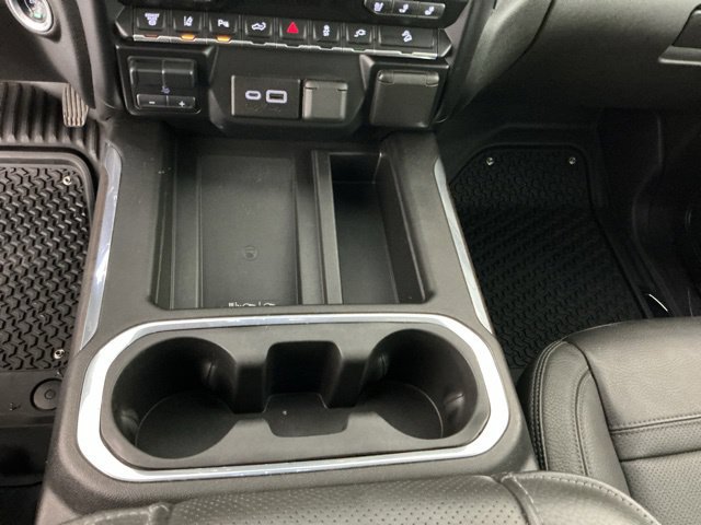 Used 2021 GMC Sierra 3500 Denali w/ Denali Ultimate Package AWD/4WD image 21