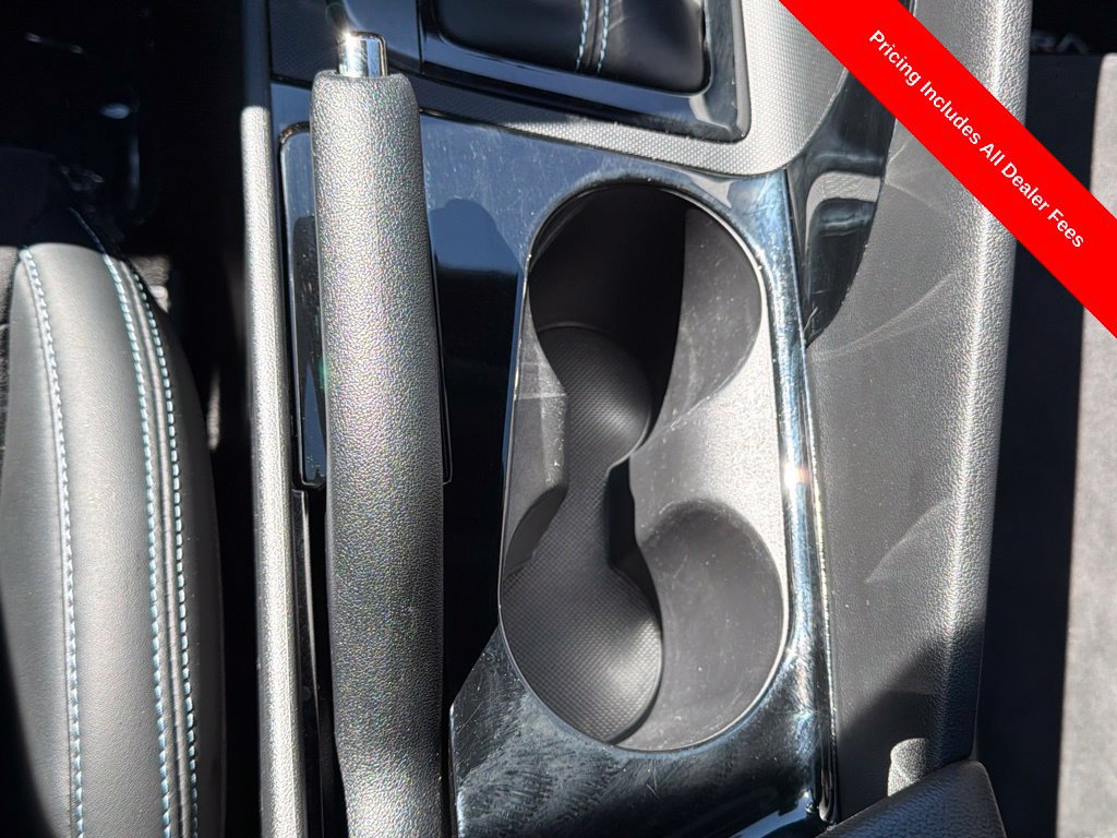 Used 2025 Hyundai Elantra N FWD image 18