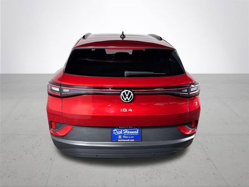 Used 2023 Volkswagen ID.4 S image 7