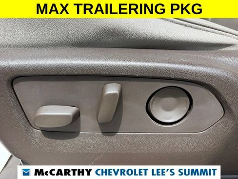 Used 2021 GMC Yukon SLT w/ Max Trailering Package AWD/4WD image 52