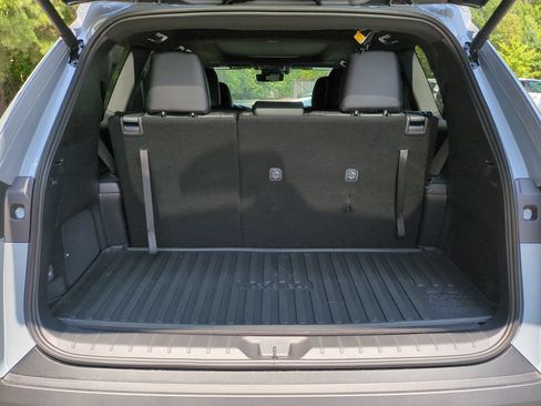 New 2026 Toyota Grand Highlander AWD Hybrid image 13