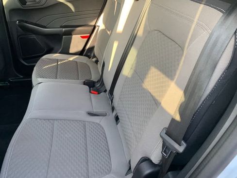 Used 2022 Ford Escape SE w/ Cold Weather Package image 18