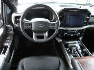 Used 2023 Ford F150 Lariat w/ Equipment Group 502A High AWD/4WD video 2