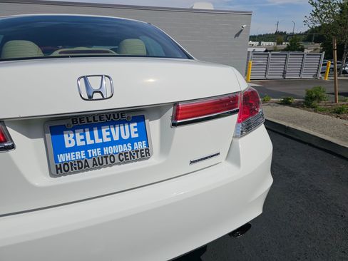 Used 2012 Honda Accord SE image 16