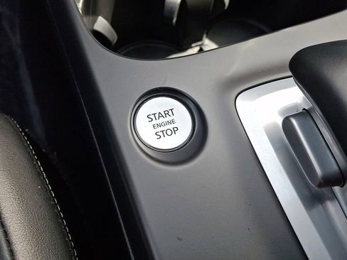 Used 2023 INFINITI QX50 Luxe image 25