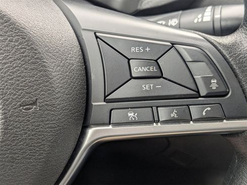 Used 2024 Nissan Sentra SV image 27