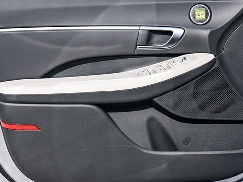 New 2026 Hyundai Sonata Blue image 22