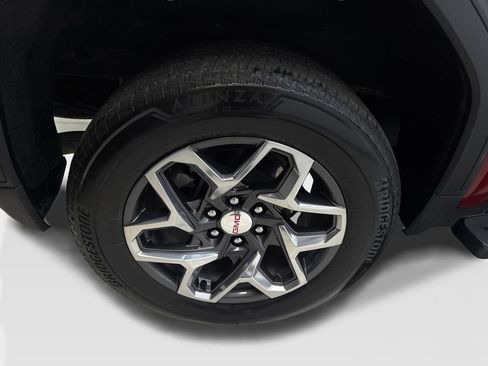 Used 2024 GMC Sierra 1500 SLT w/ SLT Premium Plus Package RWD image 84