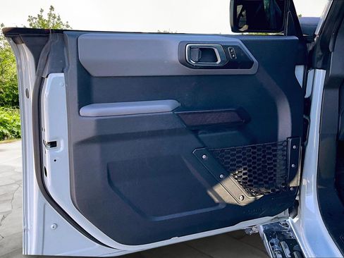 Certified 2022 Ford Bronco Big Bend image 23