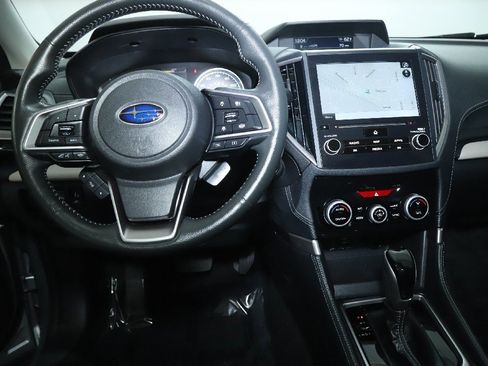 Certified 2023 Subaru Forester Limited image 31