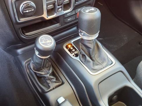 New 2026 Jeep Wrangler Sport image 15