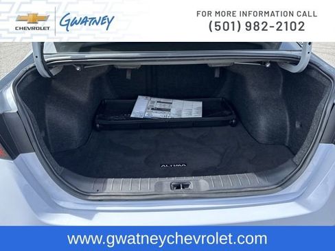 Used 2024 Nissan Altima 2.5 SR w/ SR Premium Package image 28