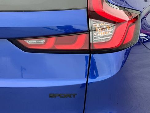 Used 2023 Honda CR-V Sport image 30