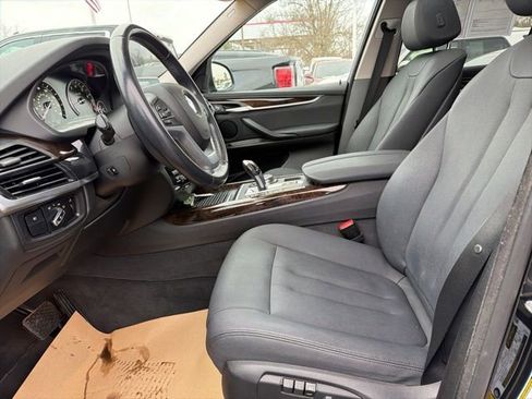 Used 2016 BMW X5 xDrive35i image 10