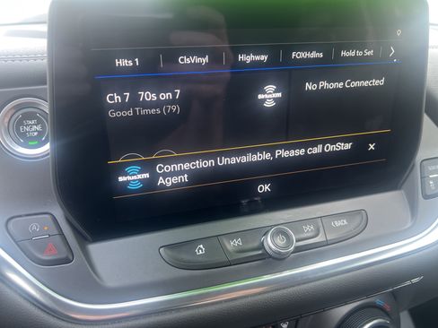 Used 2023 Chevrolet Blazer LT w/ Convenience Package FWD image 11