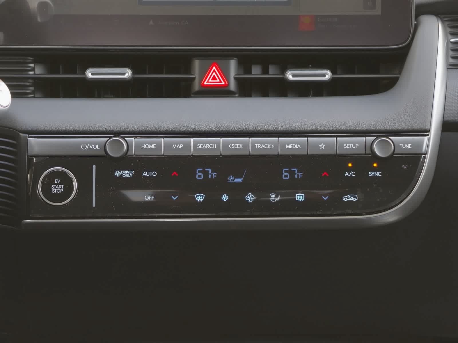 New 2027 Hyundai Ioniq 5 SEL RWD image 19
