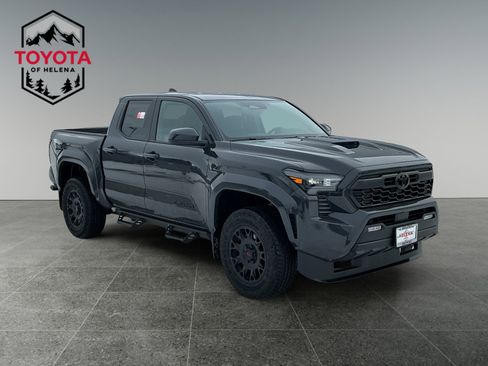 New 2026 Toyota Tacoma TRD Sport image 7