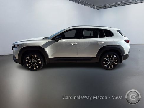 New 2026 MAZDA CX-50 2.5 Hybrid w/ Premium Plus Pkg image 7