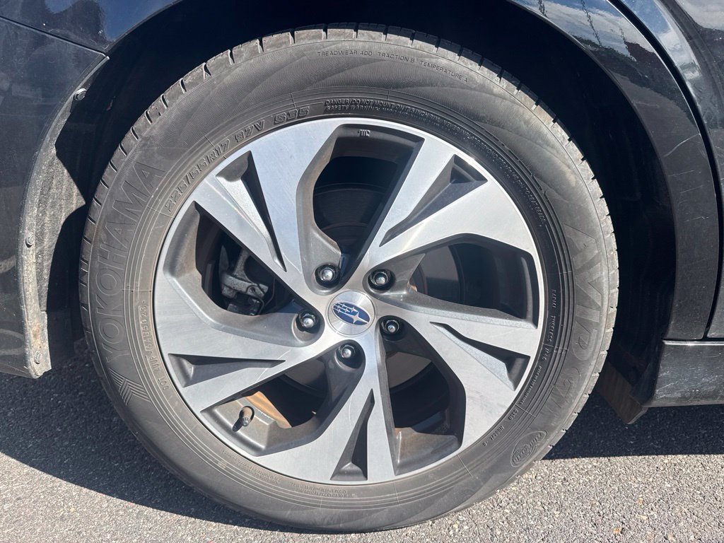 Used 2024 Subaru Legacy Premium AWD/4WD image 11