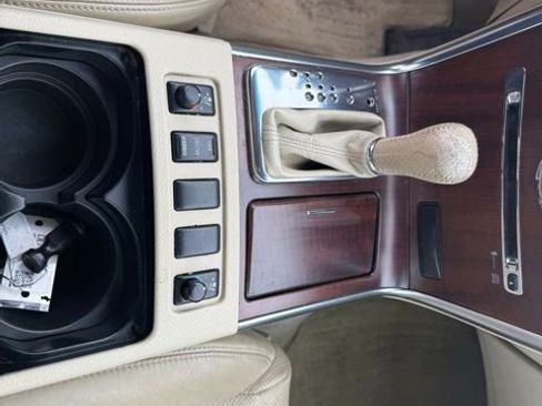 Used 2008 INFINITI M35 x w/ Technology Pkg image 20