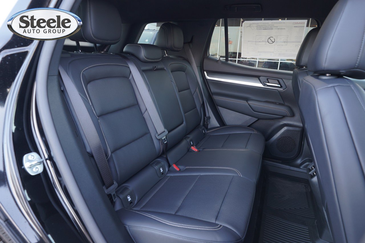 New 2027 GMC Terrain Elevation w/ Elevation Premium Package FWD image 23