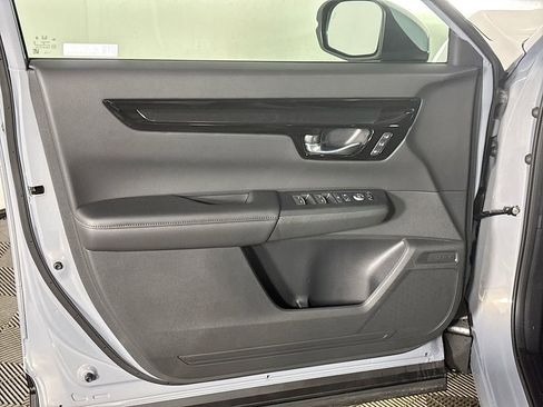 New 2026 Honda CR-V EX-L image 10