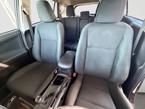 Used 2018 Toyota RAV4 LE w/ All Weather Liner Package AWD/4WD image 13