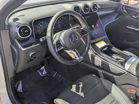 New 2026 Mercedes-Benz GLC 300 4MATIC image 3