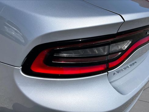 Used 2023 Dodge Charger SXT RWD image 28