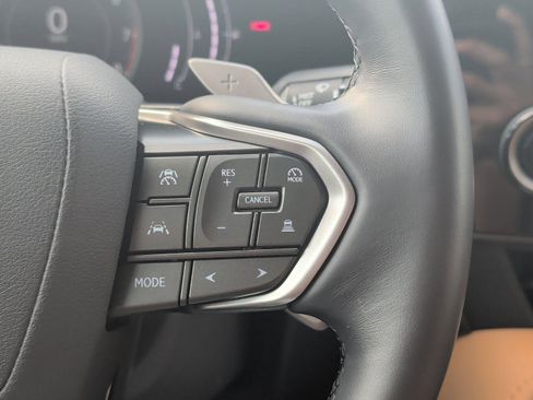 Used 2025 Lexus NX 250 FWD w/ Accessory Package (Z1) image 15